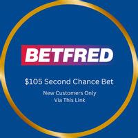 Betfred Promo Code: Up to $105 in Bonus Bets in 2024.
